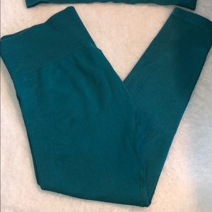 Fitness Active Wear Set